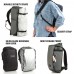 Tenba Solstice V2 16L Sling Bag - Grey